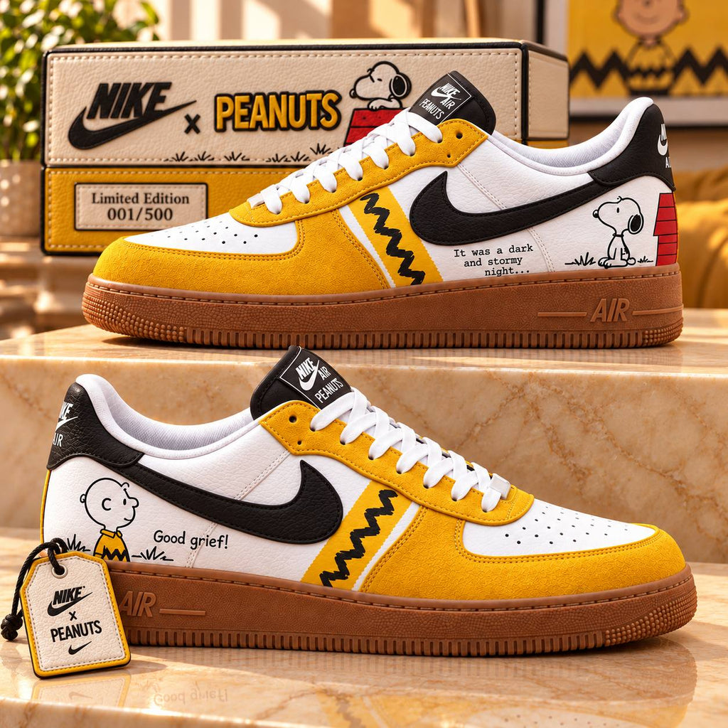 PREMIUM AF1 SN2810